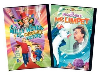 The Incredible Mr. Limpet still 8