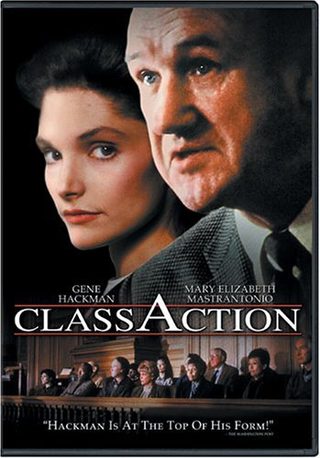 Class Action still 5