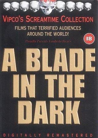 A Blade in the Dark still 4
