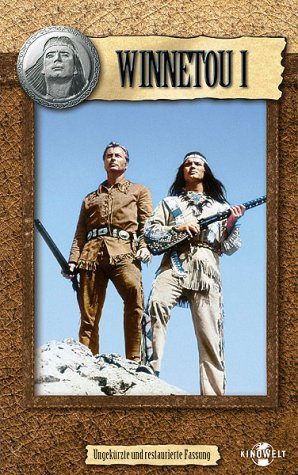 Winnetou 1: Apache Gold still 5