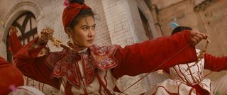 Once Upon a Time in China IV still 6