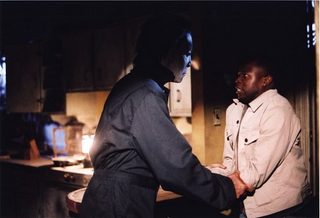 Halloween: Resurrection still 4