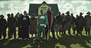 Dead Snow 2: Red vs. Dead still 6