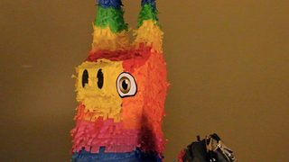 Killer Piñata still 4