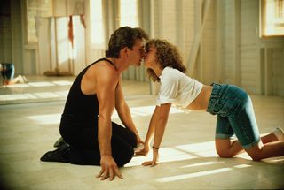 Dirty Dancing still 5