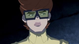 Batman: The Dark Knight Returns, Part 1 still 7