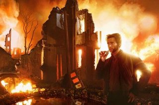 X-Men: The Last Stand still 4
