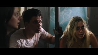 Unhuman still 6