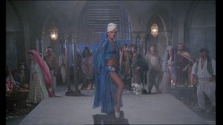 1001 Nights still 6