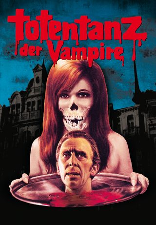 The House That Dripped Blood still 2