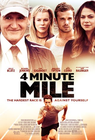 4 Minute Mile still 4