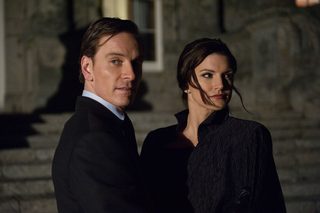 Haywire still 7
