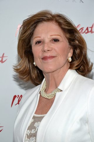 Linda Lavin