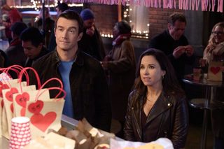 An Unexpected Valentine still 4