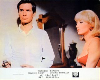 The Champagne Murders still 6