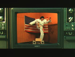 Fist of Fear, Touch of Death still 2