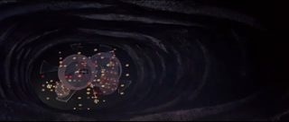 First Spaceship on Venus still 6