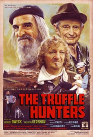 The Truffle Hunters still 4