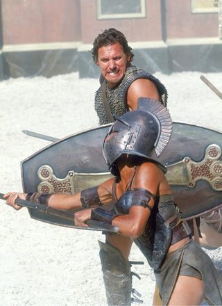 Held der Gladiatoren still 3