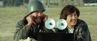 Mad Mission still 11