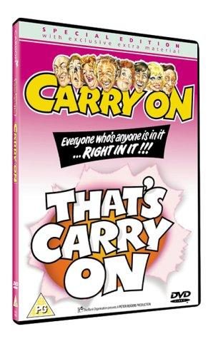 That's Carry On! still 2