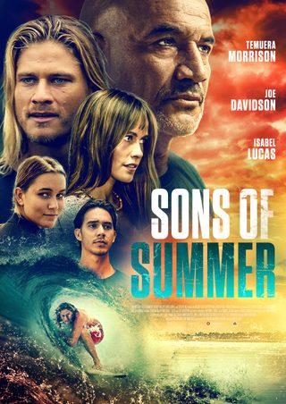 Sons of Summer still 4