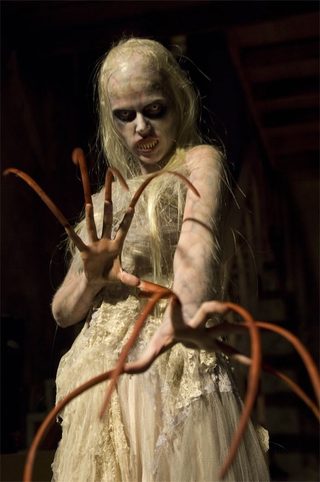 Dark House still 6