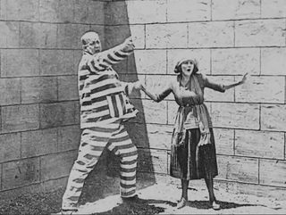 Convict 13 still 7