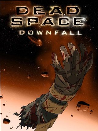 Dead Space: Downfall still 1
