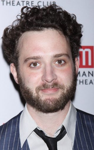 Eddie Kaye Thomas, photo 2 of 2