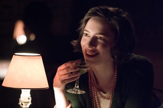 Professor Marston and the Wonder Women still 6