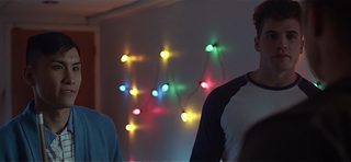 Shoplifters of the World still 6