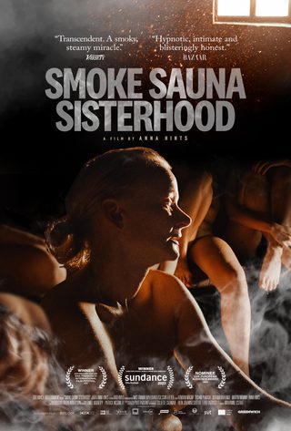 Smoke Sauna Sisterhood still 8