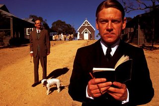 Rabbit-Proof Fence still 3
