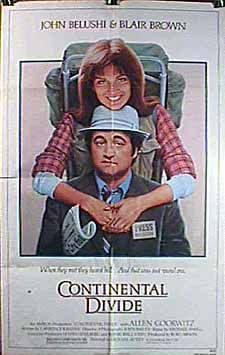 Continental Divide still 1