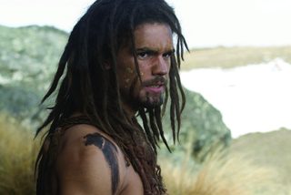 10,000 BC still 6