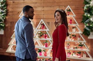 Jingle Bell Bride still 4
