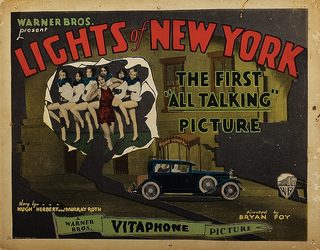 Lights of New York still 6
