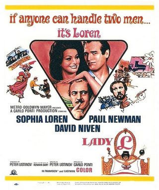 Lady L still 8