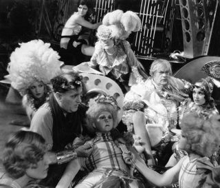 Madam Satan still 5