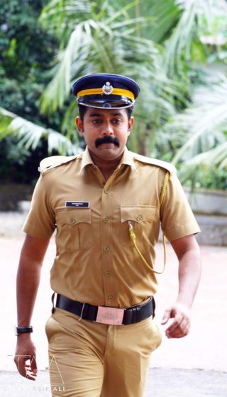 Ithu Thaanda Police still 1