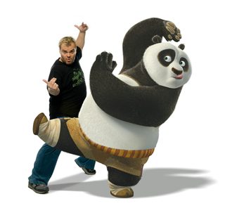 Kung Fu Panda still 3