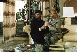 La Cage aux Folles II still 3
