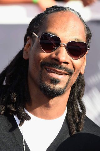 Snoop Dogg, photo 1 of 3