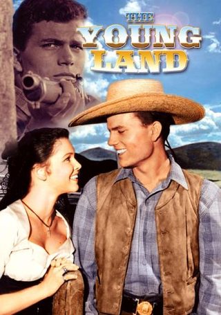 The Young Land still 1