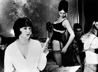 Vivre Sa Vie still 3