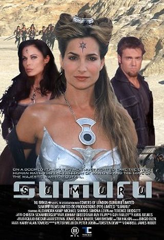Sumuru still 2
