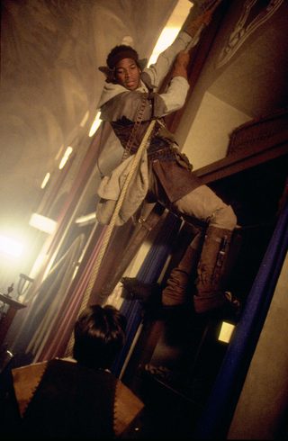 Dungeons & Dragons still 2