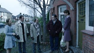 The Conjuring 2 still 4