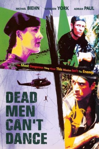 Dead Men Can't Dance still 1